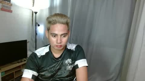 Snapshot of goodcaresweetboy chatting on 6, 1, 2025 FORD online show from 6, 1, 2025