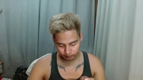 Snapshot of goodcaresweetboy chatting on 14, 1, 2025 FORD online show from 14, 1, 2025