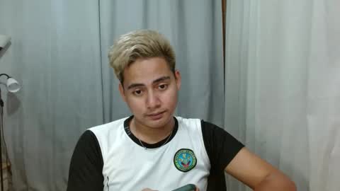 Snapshot of goodcaresweetboy chatting on 17, 1, 2025 FORD online show from 17, 1, 2025