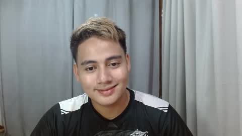 Snapshot of goodcaresweetboy chatting on 11, 3, 2025 FORD online show from 11, 3, 2025