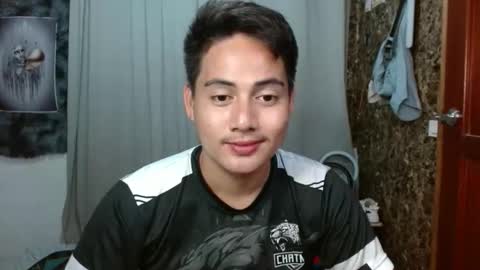 Snapshot of goodcaresweetboy chatting on 21, 10, 2025 FORD online show from 21, 10, 2025