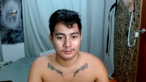 Snapshot of goodcaresweetboy chatting on 14, 7, 2026 FORD online show from 14, 7, 2026