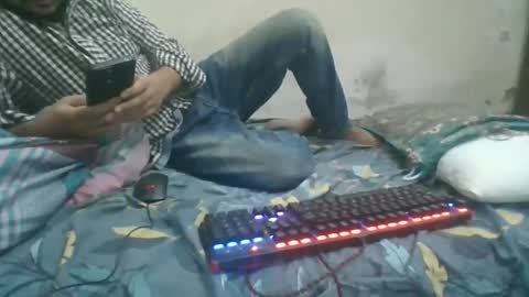 Arab Pronstar online show from 5, 12, 2024