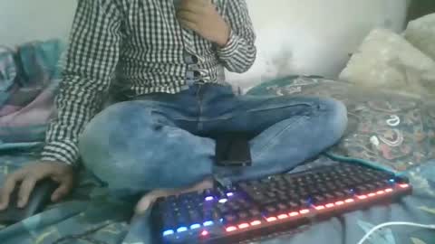 Arab Pronstar online show from 7, 12, 2024