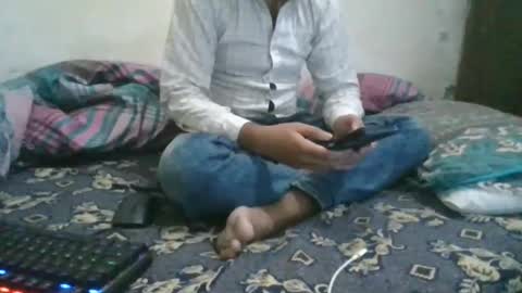 Arab Pronstar online show from 10, 12, 2024