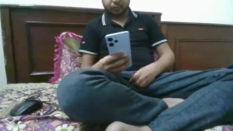 Arab Pronstar online show from 23, 12, 2024