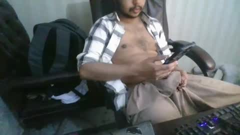 Arab Pronstar online show from 26, 2, 2025