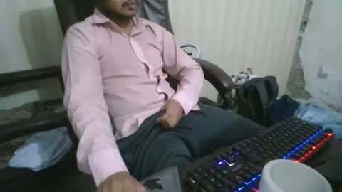 Arab Pronstar online show from 3, 3, 2025