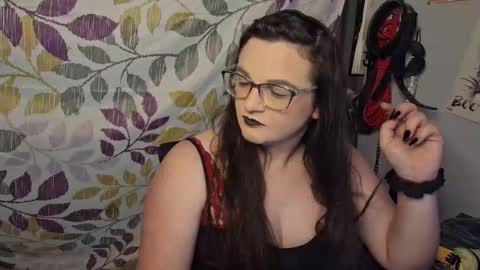 Snapshot of goodgrl1799 chatting on 21, 10, 2025 goodgrl1799 online show from 21, 10, 2025