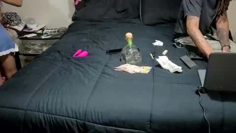 GoodieTimes1 Mrs. Bonnie  Mr. Clyde online show from 11, 4, 2026