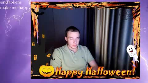 Pum online show from 28, 10, 2025