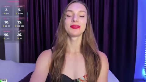 Snapshot of goodnight_kitty chatting on 31, 10, 2025 goodnight_kitty online show from 31, 10, 2025