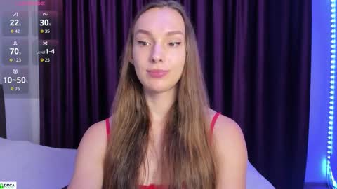 Snapshot of goodnight_kitty chatting on 3, 11, 2025 goodnight_kitty online show from 3, 11, 2025