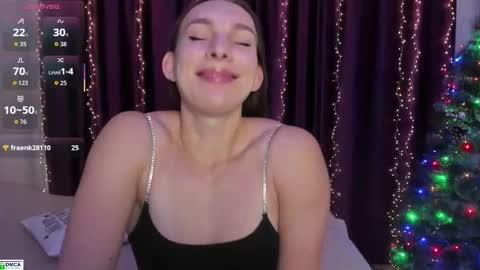 Snapshot of goodnight_kitty chatting on 13, 12, 2025 goodnight_kitty online show from 13, 12, 2025