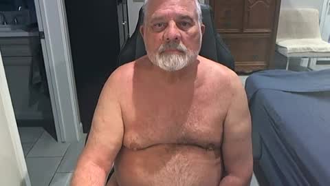 Michael online show from 16, 4, 2026