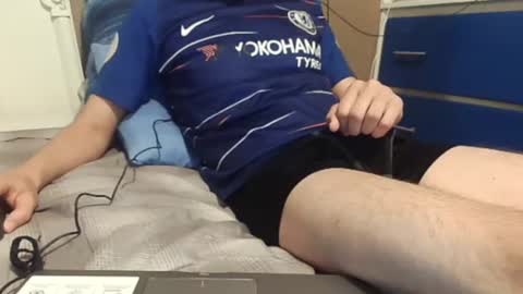 Snapshot of goodricaleche chatting on 17, 9, 2025 goodricaleche online show from 17, 9, 2025