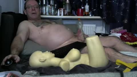 Snapshot of goofylicious_91 chatting on 7, 2, 2025 Peter online show from 7, 2, 2025