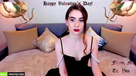 Petra online show from 14, 2, 2025