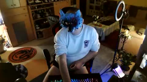 google5001 online show from 29, 10, 2025