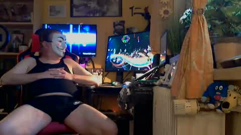 google5001 online show from 12, 2, 2026