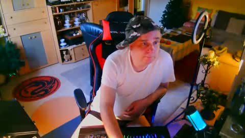 google5001 online show from 1, 6, 2026