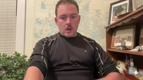 Trouble online show from 11, 11, 2025