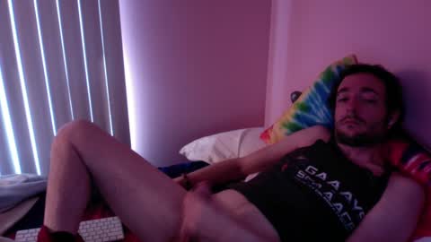 Snapshot of gooner4life88 chatting on 19, 10, 2025 gooner4life88 online show from 19, 10, 2025