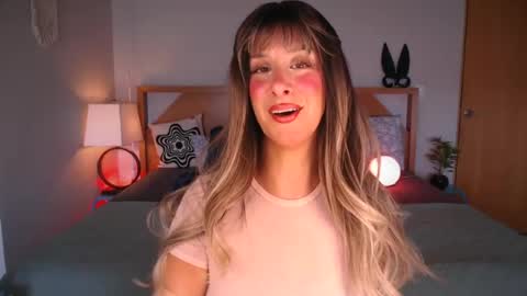 princess kierra online show from 3, 8, 2026