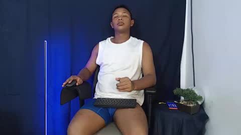 Goos online show from 8, 1, 2025