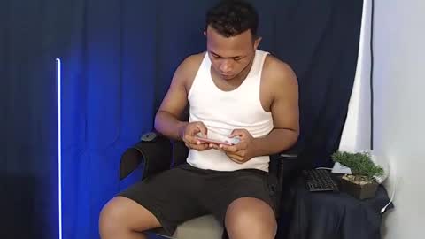 Goos online show from 8, 1, 2025