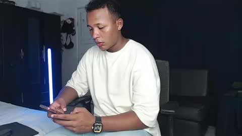 Goos online show from 12, 1, 2025