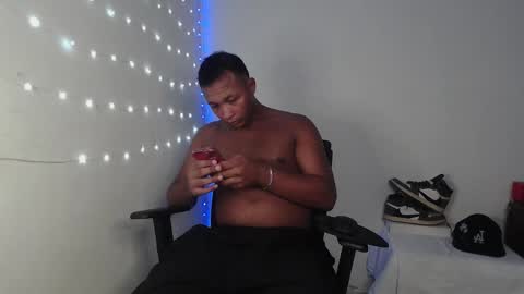 Goos online show from 24, 9, 2025