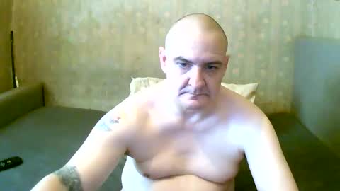 Goosey77 online show from 14, 4, 2026