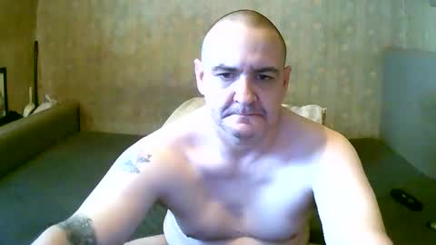 Goosey77 online show from 19, 4, 2026