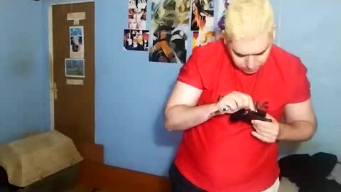 Snapshot of gorak32 chatting on 30, 12, 2024 GoraK online show from 30, 12, 2024