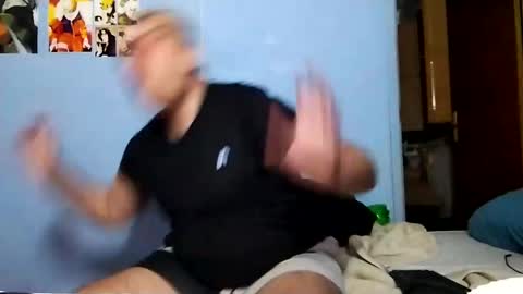 Snapshot of gorak32 chatting on 2, 3, 2025 GoraK online show from 2, 3, 2025