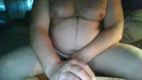 goral87 online show from 25, 5, 2026