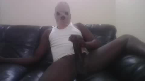 Sexy Black Model online show from 5, 10, 2025