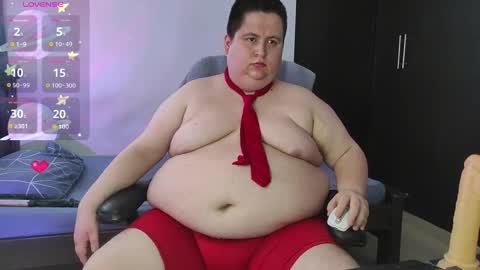 gorditohotsex online show from 26, 2, 2026