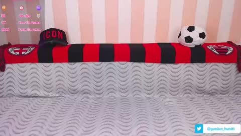 Snapshot of gordonhunt chatting on 9, 12, 2024 Gordon Hunt online show from 9, 12, 2024