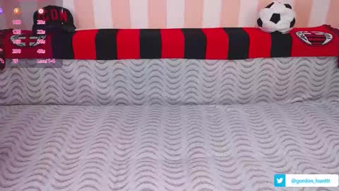 Snapshot of gordonhunt chatting on 12, 12, 2024 Gordon Hunt online show from 12, 12, 2024