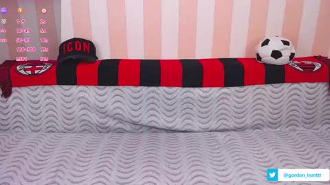 Snapshot of gordonhunt chatting on 13, 12, 2024 Gordon Hunt online show from 13, 12, 2024