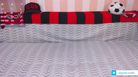 Snapshot of gordonhunt chatting on 14, 12, 2024 Gordon Hunt online show from 14, 12, 2024