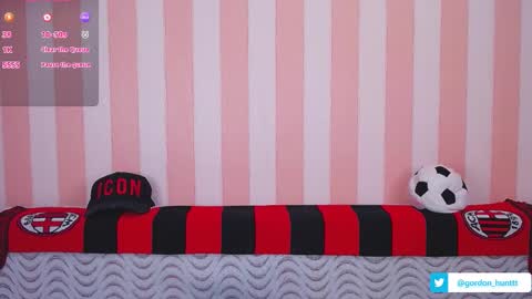 Snapshot of gordonhunt chatting on 12, 1, 2025 Gordon Hunt online show from 12, 1, 2025