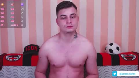 Snapshot of gordonhunt chatting on 14, 1, 2025 Gordon Hunt online show from 14, 1, 2025