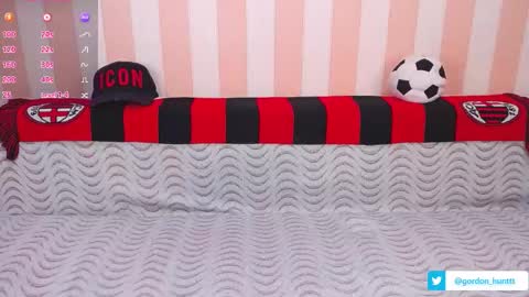 Snapshot of gordonhunt chatting on 22, 1, 2025 Gordon Hunt online show from 22, 1, 2025