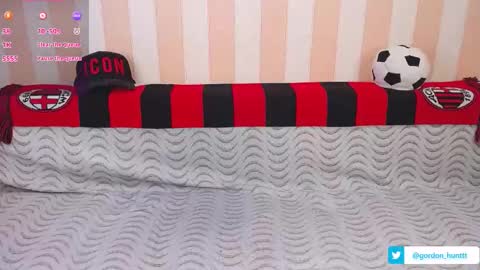 Snapshot of gordonhunt chatting on 10, 2, 2025 Gordon Hunt online show from 10, 2, 2025