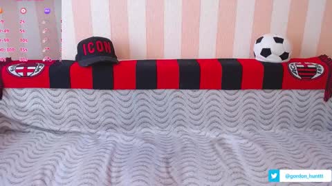 Snapshot of gordonhunt chatting on 12, 2, 2025 Gordon Hunt online show from 12, 2, 2025