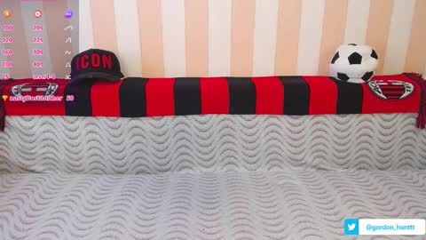 Snapshot of gordonhunt chatting on 13, 2, 2025 Gordon Hunt online show from 13, 2, 2025