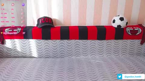 Snapshot of gordonhunt chatting on 17, 2, 2025 Gordon Hunt online show from 17, 2, 2025